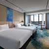 Отель Ramada Plaza Changsha Xingsha, фото 10