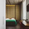 Отель Residence Edgar Suites Levallois Jules Verne в Левалуа-Перье