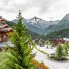 Отель Appartement Meribel, 2 Pieces, 4 Personnes Fr 1 355 45, фото 10