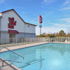 Отель Red Roof Inn North Little Rock, фото 13
