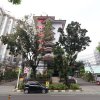 Отель Tamarin Hotel Jakarta manage by Vib Hospitality Management в Джакарте