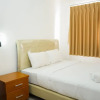 Отель Homey 1Br At Signature Park Grande Apartment, фото 2