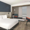 Отель Holiday Inn Express Changchun Jingyue, фото 3