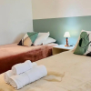 Отель Casa Peixinho - Reserva Imbassaí 3 suítes, фото 11