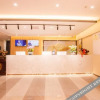 Отель GreenTree Inn Wuxi Xinwu District Sunan Shuofang I, фото 1