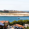 Отель Liiiving In Porto - Foz River View, фото 16