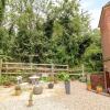 Отель The Hyde Dovecote Kinver, pet Friendly Holiday let, фото 1