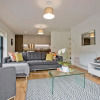 Отель LUXURY 2 BED Apartment in Stoneywood, Aberdeen, фото 4