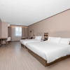 Отель Hanting Hotel (Xianyang Wugong Industrial Park), фото 27