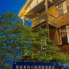 Отель Youjian Xiaoyuan Hot Spring Hostel, фото 13