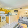 Отель Homey Myrtle Beach Condo w/ Resort Amenities!, фото 2