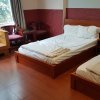 Отель Hien Thu Guest House by OYO Rooms, фото 4