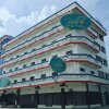 Отель The Inns Bacolod by The Oriental, фото 1