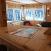 Отель Premium Chalet in Innerkrems With Sauna, фото 9