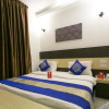 Отель OYO 286 Uptown Hotel, фото 19