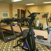 Отель Hampton Inn & Suites Wellington, фото 19