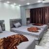 Отель Best Dreams Hotel в Гизе