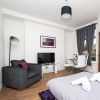Отель One Bedroom Apartment by Klass Living Serviced Accommodation Bellshill - Cosy  Apartment with WIFI  , фото 17