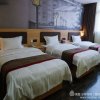 Отель Thank Inn Hotel Fujian Longyan Wuping County Fengting Road, фото 3