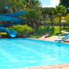 Отель Estancia Park Hotel, фото 6