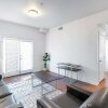 Отель Spacious 3BR Apartment Central to All, фото 6
