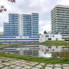 Отель ZEN Apartments Iulius Mall в Клуж-Напоке