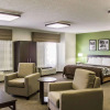 Отель Sleep Inn Fayetteville I-95, фото 22