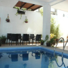 Отель Villas El Rosario de San Andrés, фото 11