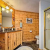 Отель White River Lodge Bed and Breakfast, фото 9