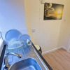 Отель Stylish 1-bed Apartment, фото 16
