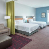 Отель Home2 Suites by Hilton Orlando Airport, фото 9