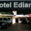 Отель Edian, фото 1