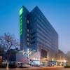 Отель Holiday Inn Express Jinan Jingshi, an IHG Hotel, фото 1