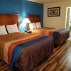 Отель Rest Inn and Suites Tulsa, фото 13