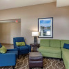 Отель Quality Inn & Suites, фото 20