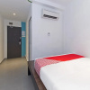 Отель OYO 128 Mutiara Suites, фото 3