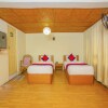 Отель Sweet Home Hotel в Бхактапуре