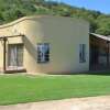 Отель N4 Guest Lodge в Рустенбурге