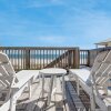 Отель Island Sun - First Row Beach House! Fun And Games Galore - Including A Private Volleyball Pit! 3 Bed, фото 5