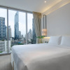 Отель Amara Bangkok, фото 7