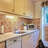 Отель 6 Person Holiday Home in Logstor, фото 1