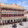Отель Quality Inn The George Hotel Ballarat, фото 34