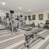 Отель Candlewood Suites Huntersville-Lake Norman, фото 18