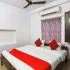 Отель Laxmi Narayan Residency, фото 31
