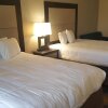 Отель Regency Inn & Suites в Пенсаколе