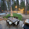 Отель White Tahoe Cottage, фото 15