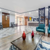 Отель Quality Inn Piedras Negras, фото 14