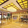 Отель C&D Resort Wuyi Mountain в Наньпином