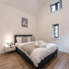 Отель Luxury Converted 1 Bedroom Rugby Near M1 and M6, фото 6