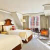 Отель Aspen St Regis Resort Hotel Room With 2 Queens, фото 3